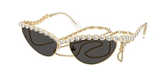Солнцезащитные очки Swarovski 0SK7030/401782 
