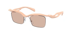 Солнцезащитные очки Prada 0PR A15S 