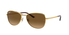 Солнцезащитные очки Ray-Ban 0RB3733/001/78 