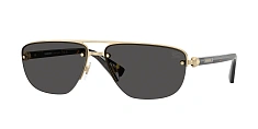 Солнцезащитные очки Burberry 0BE3164