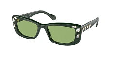 Солнцезащитные очки Swarovski 0SK6008/100273 