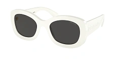 Солнцезащитные очки Prada