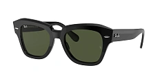Солнцезащитные очки Ray-Ban 0RB2186/136971 