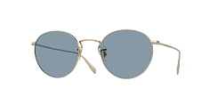 Солнцезащитные очки Oliver Peoples  
