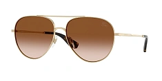 Солнцезащитные очки Burberry