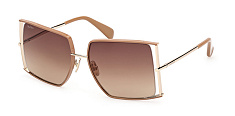 Солнцезащитные очки Max Mara  