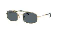 Солнцезащитные очки Ray-Ban 0RB3719 