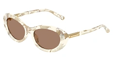 Солнцезащитные очки Dolce & Gabbana 0DG4519/501/87 