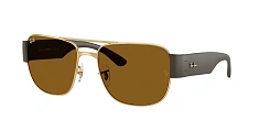 Солнцезащитные очки Ray-Ban  