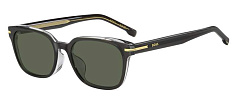 Солнцезащитные очки HUGO BOSS BOSS 1869/F/S 807 