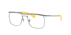 Оправа Ray-Ban 0RX6519M/F122