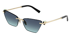 Солнцезащитные очки Tiffany 0TF3120 