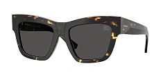 Солнцезащитные очки Burberry 0BE4449/411480 