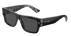 Солнцезащитные очки Dolce & Gabbana 0DG4451/340387 