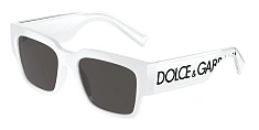 Солнцезащитные очки Dolce & Gabbana 0DG6184 