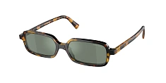 Солнцезащитные очки Miu Miu 0MU 11ZS/21C40O 