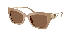 Солнцезащитные очки Michael Kors 0MK2237U/40063H 