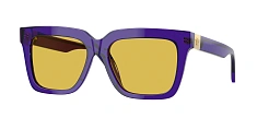 Солнцезащитные очки Versace 0VE4498/554585 