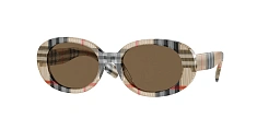 Солнцезащитные очки Burberry  