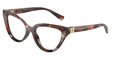 Оправа Dolce & Gabbana 0DG3414/501