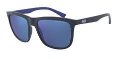 Солнцезащитные очки Armani Exchange 0AX4093S/829555 