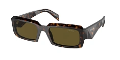 Солнцезащитные очки Prada 0PR 27ZS/16K08Z 
