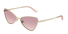 Солнцезащитные очки JIMMY CHOO 0JC4015HB/300611
