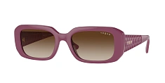 Солнцезащитные очки Vogue 0VO5565S/312313 