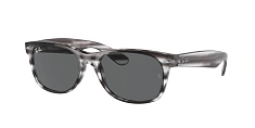 Солнцезащитные очки Ray-Ban 0RB2132 