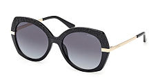 Солнцезащитные очки GUESS GUS 00215/52F 