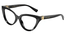 Оправа Dolce & Gabbana 0DG3414/501