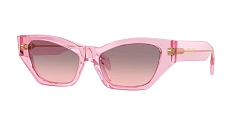 Солнцезащитные очки Versace 0VE4488U/GB1/87 