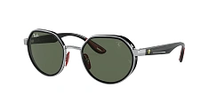 Солнцезащитные очки Ray-Ban 0RB3703M/F076A2 