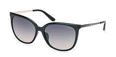 Солнцезащитные очки GUESS GUS 00150-H/57F 
