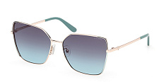 Солнцезащитные очки GUESS