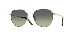 Солнцезащитные очки Oliver Peoples