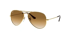 Солнцезащитные очки Ray-Ban 0RB3025 