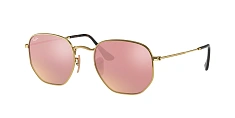 Солнцезащитные очки Ray-Ban 0RB3548N/9069A5 