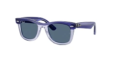 Солнцезащитные очки Ray-Ban 0RJ9140S/721171 
