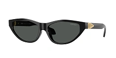 Солнцезащитные очки Versace 0VE4491U/108/87 