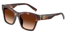 Солнцезащитные очки Dolce & Gabbana 0DG4512/501/87 
