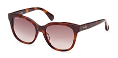 Солнцезащитные очки Max Mara MM 0068/52F 
