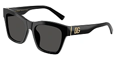 Солнцезащитные очки Dolce & Gabbana 0DG4512/501/87 