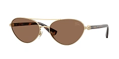 Солнцезащитные очки Burberry 0BE3165/110973