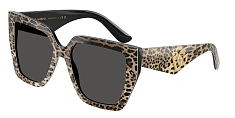 Солнцезащитные очки Dolce & Gabbana 0DG4438/32888G 