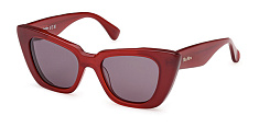 Солнцезащитные очки Max Mara MM 0099/56E 
