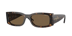 Солнцезащитные очки Vogue 0VO5584S/31621A 