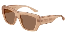 Солнцезащитные очки JIMMY CHOO 0JC6003U/500187 