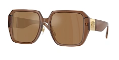 Солнцезащитные очки Versace 0VE4472D/5028/O 