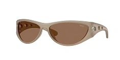 Солнцезащитные очки Diesel 0DL3004U/20026G 